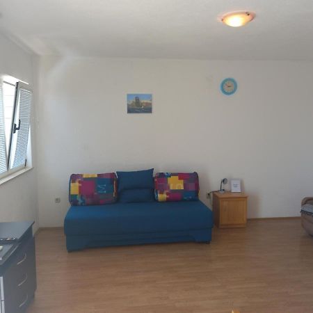 Apartments Sophie Makarska Ngoại thất bức ảnh