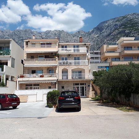 Apartments Sophie Makarska Phòng bức ảnh