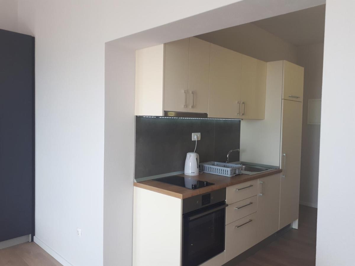 Apartments Sophie Makarska Ngoại thất bức ảnh