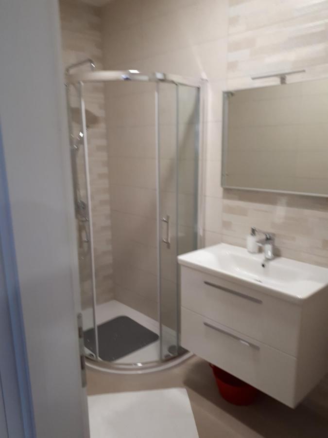 Apartments Sophie Makarska Ngoại thất bức ảnh