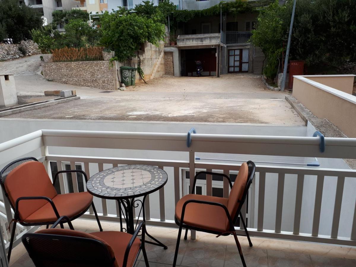 Apartments Sophie Makarska Ngoại thất bức ảnh