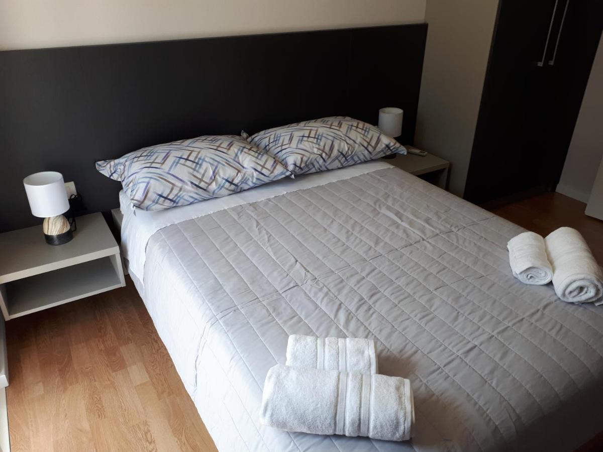 Apartments Sophie Makarska Ngoại thất bức ảnh