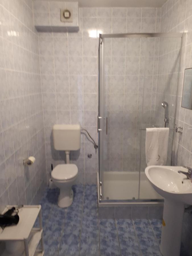 Apartments Sophie Makarska Ngoại thất bức ảnh