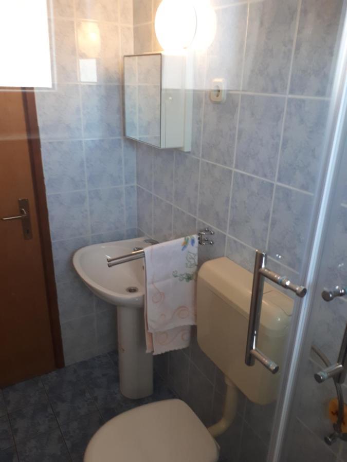 Apartments Sophie Makarska Ngoại thất bức ảnh