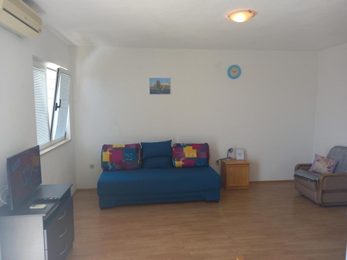 Apartments Sophie Makarska Ngoại thất bức ảnh
