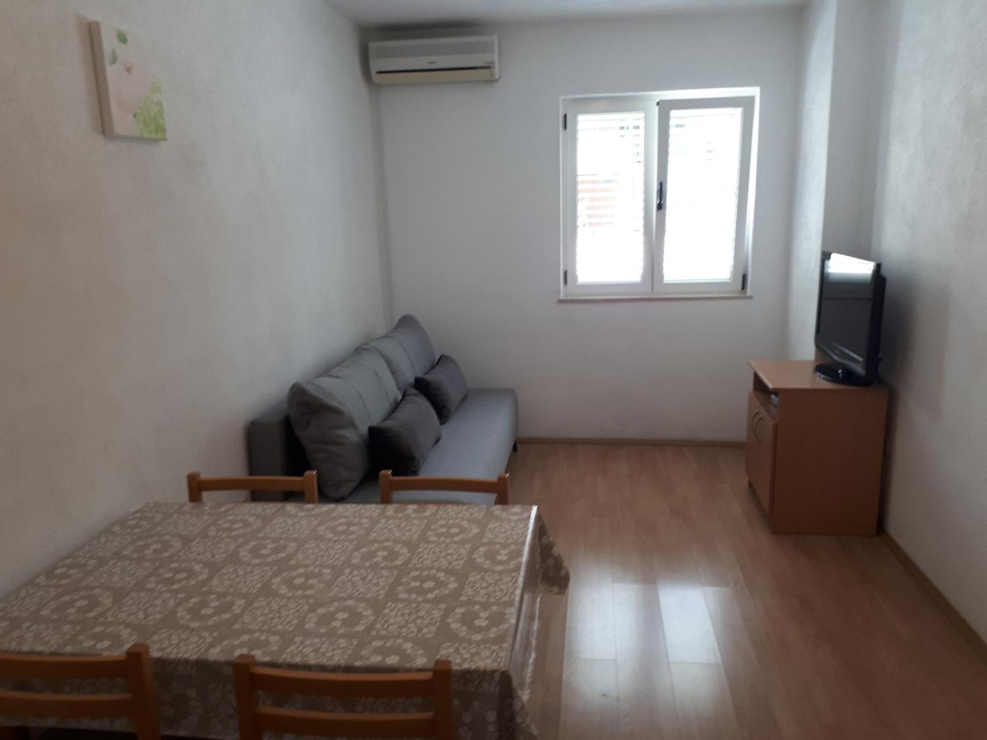 Apartments Sophie Makarska Ngoại thất bức ảnh
